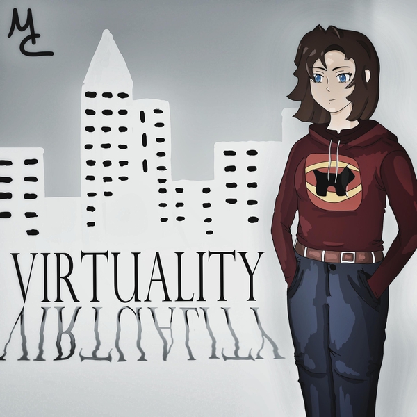 Maya Clars, Virtuality