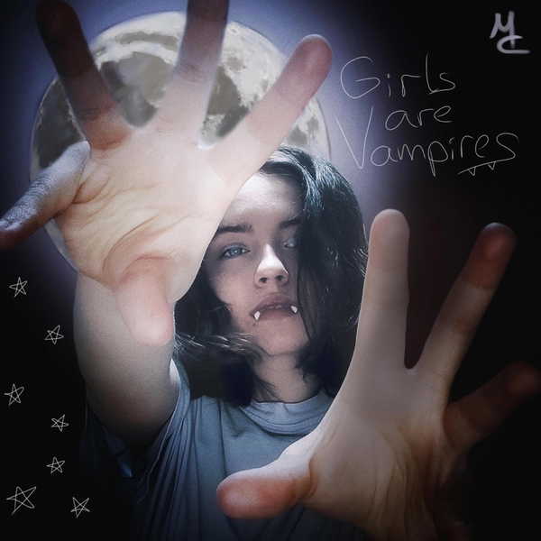 Maya Clars, Girls Are Vampires