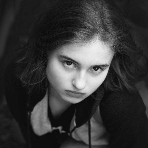 Maya Clars, Forgotten Name
