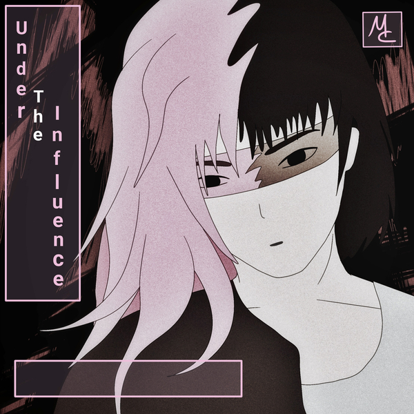 Maya Clars, Under The Influence, 2025