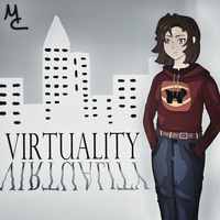 Maya Clars, Virtuality