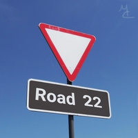 Maya Clars, Road 22