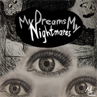 Maya Clars, My Dreams My Nightmares