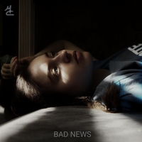Maya Clars, BAD NEWS