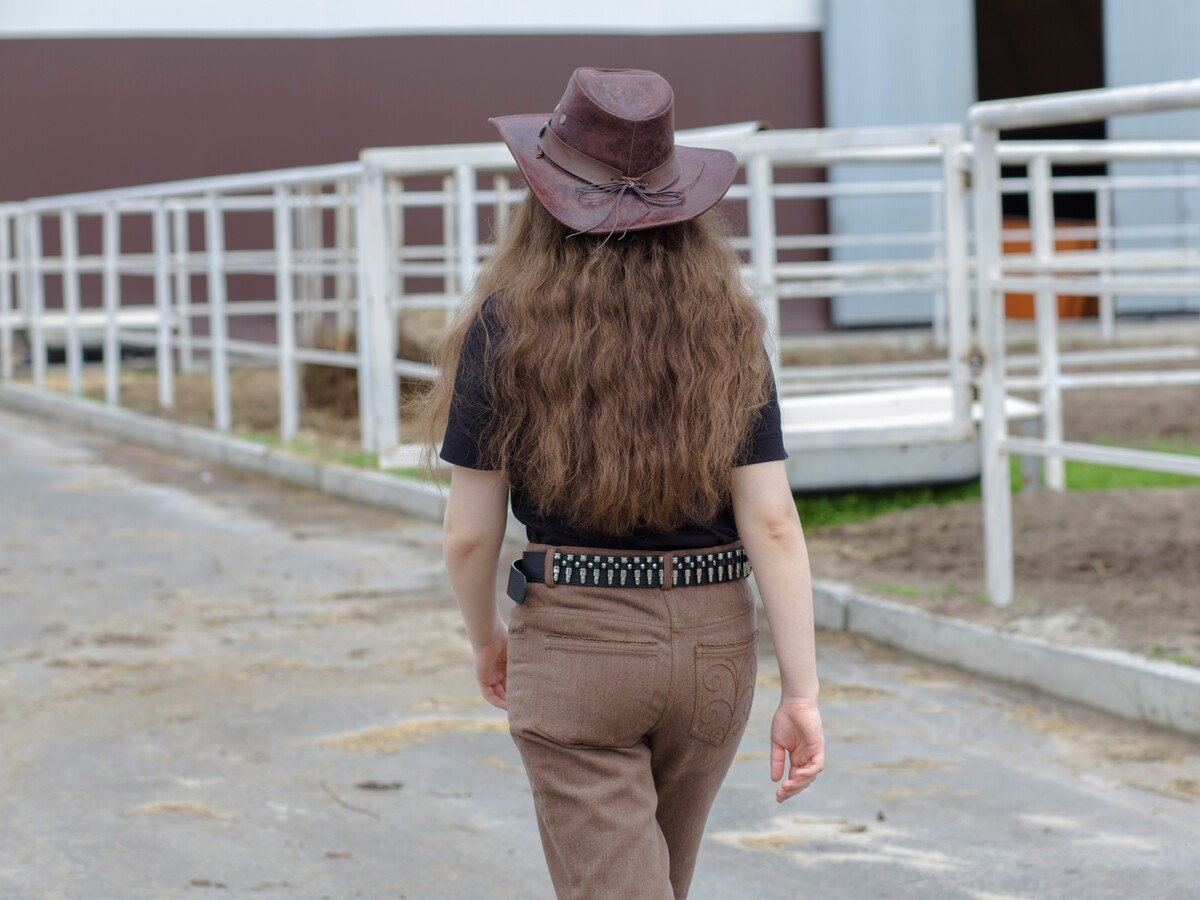 Maya Clars, Maya Clars, music video backstage