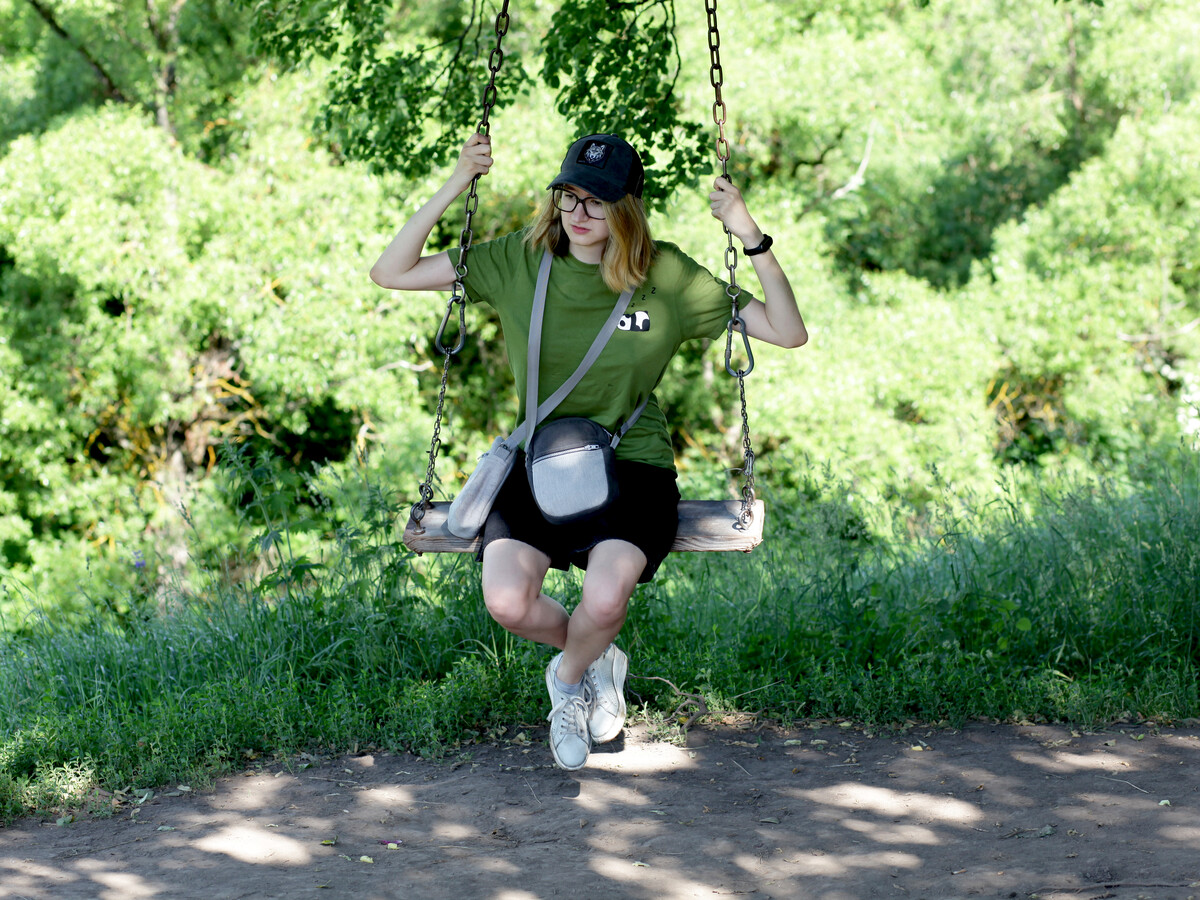 Maya Clars, Maya Clars, Fall Into the Unknown, music video, backstage