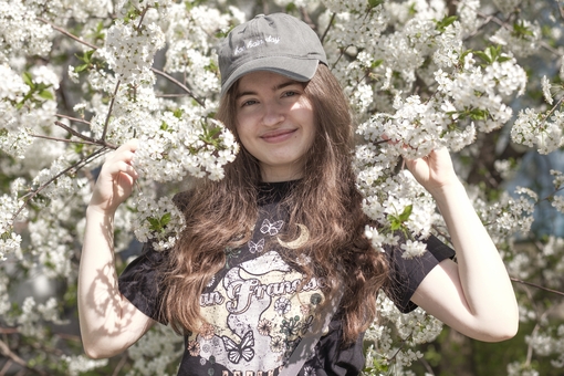 Maya Clars Photoshoot 