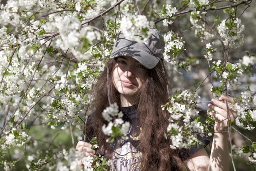 Maya Clars Photoshoot 