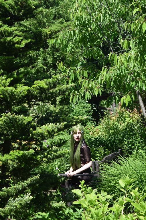 Maya Clars, Otherworldly Realms, music video, backstage