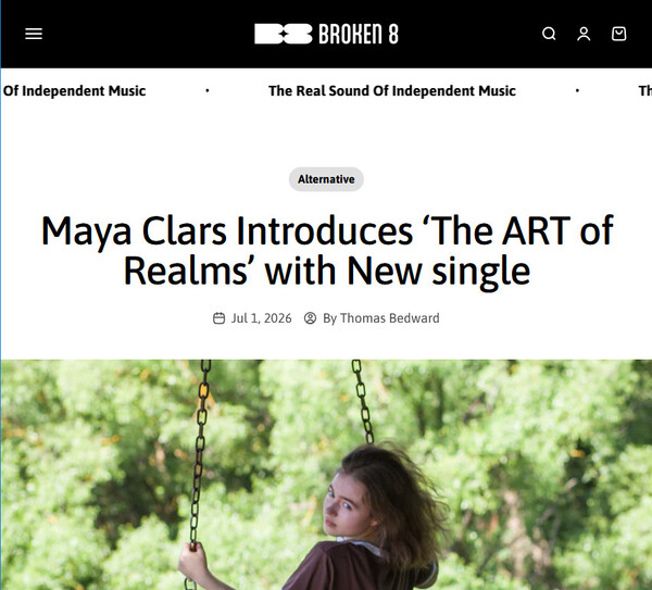 Maya Clars