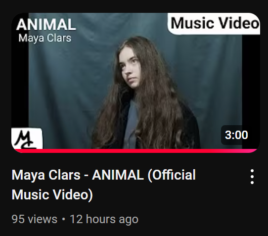 Maya Clars News