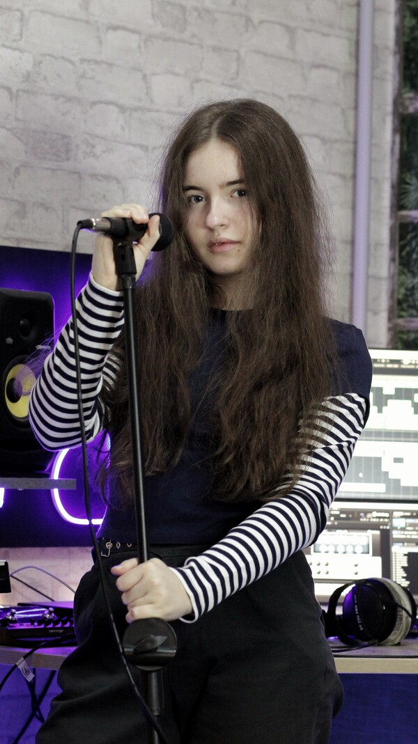 Maya Clars Social Networks