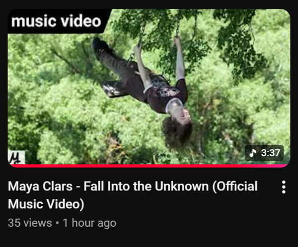 Maya Clars News