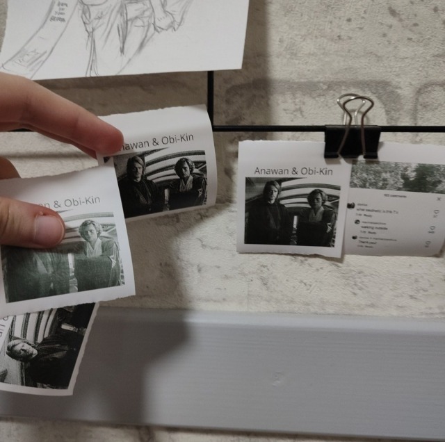 #Anawan #Obikin #star wars 