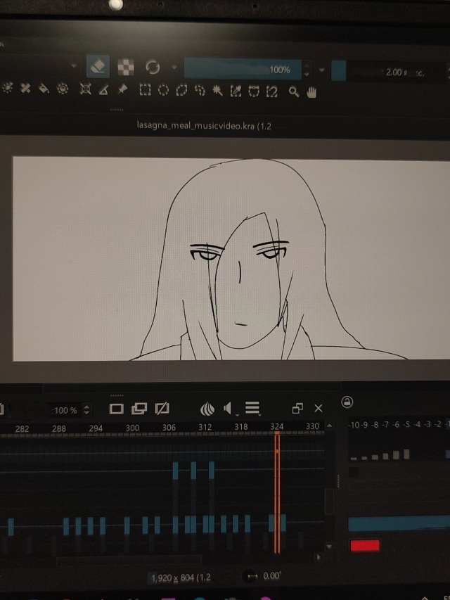 #animation #animators on tumblr #music #audio #songs #song #lyrics #music video #music engineer #bandcamp 