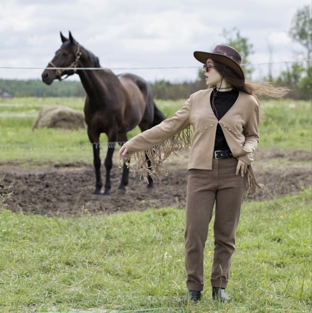 #landscape #beautiful horses #Bandcamp 