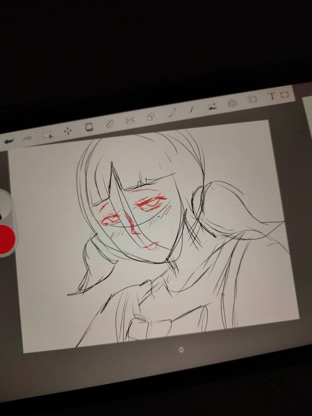 #drawing #animators on tumblr #animation #wild west drawing #drawing without rush #calm drawing 