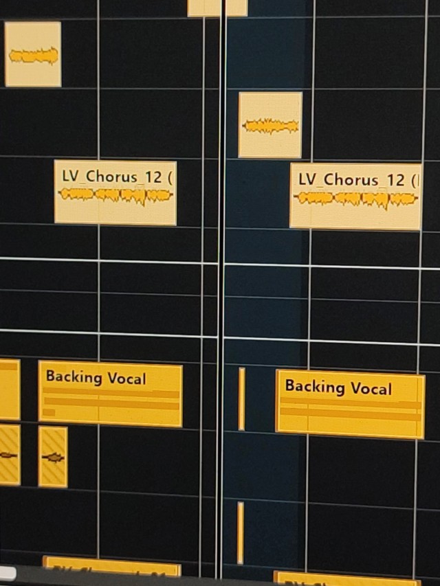 #music #audio #songs #song #lyrics #music video #music engineer #music studio #mixing console #korg 