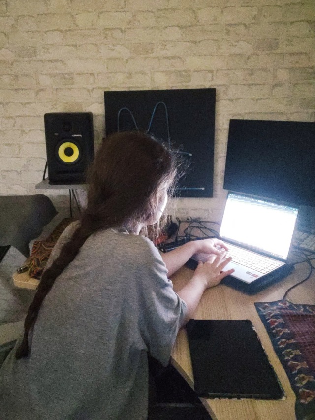 #music theory #music #audio #songs #song #lyrics #music video #music engineer #bandcamp #music studio 