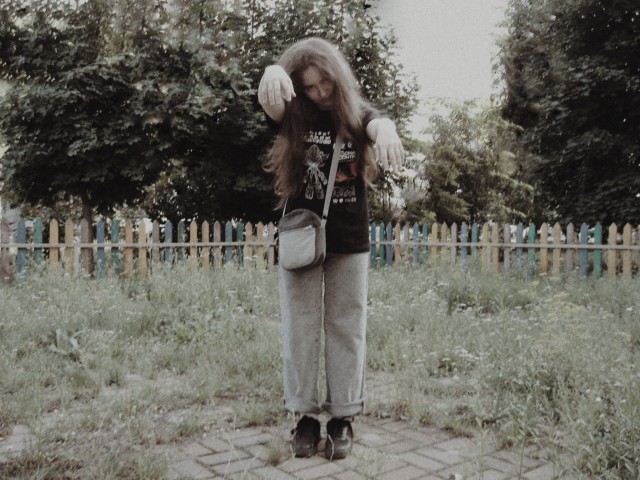 #weirdcore #bygone core #yesterdays core