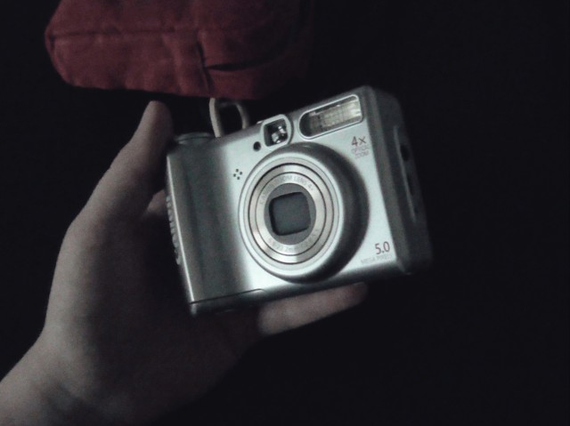 #retro aesthetic #retro #digital camera #camera #2000s camera 