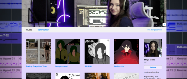 #music #audio #songs #song #lyrics #music video #music engineer #bandcamp #music studio 