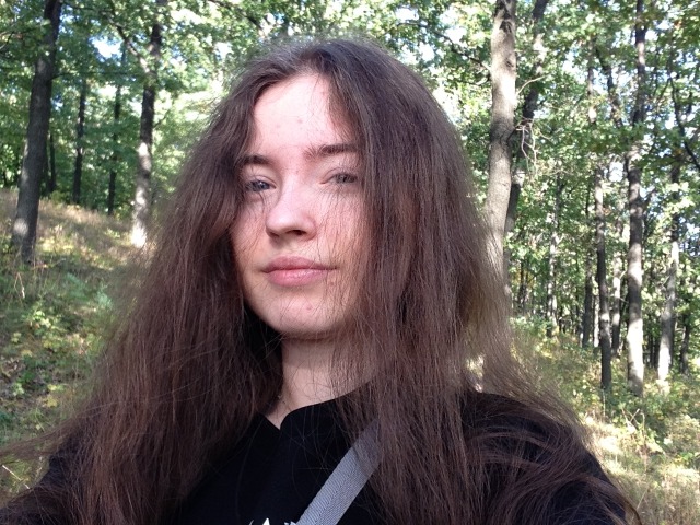 #nature #ipod touch #old iphone camera