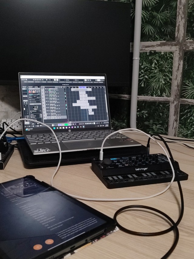 #music #audio #songs #song #lyrics #music video #music engineer #bandcamp #music studio 