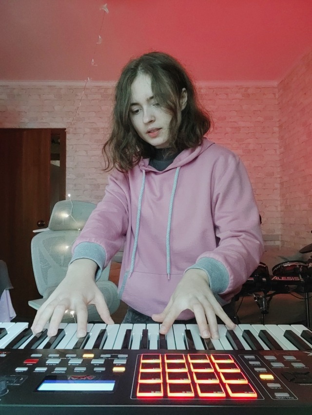 #midi #composing #music engineering #synth #synthesizer