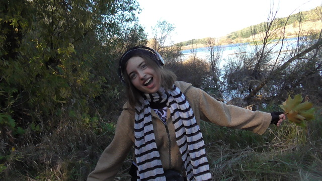 #song #music video #music engineer #bandcamp #nature #old camera #panasonic